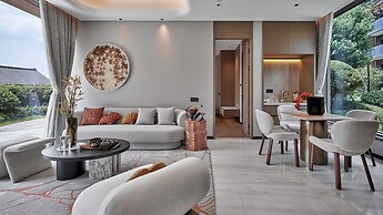 Hotel Indigo Hangzhou Tianmushan by IHG