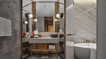 Hotel Indigo Hangzhou Tianmushan by IHG