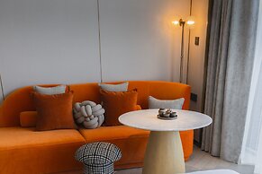 Hotel Indigo Hangzhou Tianmushan by IHG