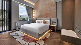 Hotel Indigo Hangzhou Tianmushan by IHG