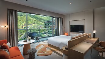 Hotel Indigo Hangzhou Tianmushan by IHG