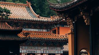 Hotel Indigo Hangzhou Tianmushan by IHG