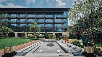 Hotel Indigo Hangzhou Tianmushan by IHG