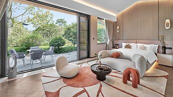 Hotel Indigo Hangzhou Tianmushan by IHG