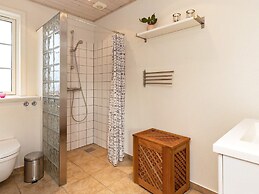 7 Person Holiday Home in Hals-by Traum