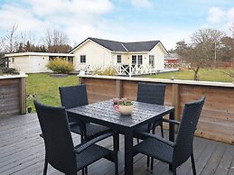 7 Person Holiday Home in Hals-by Traum