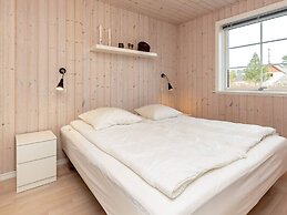 7 Person Holiday Home in Hals-by Traum