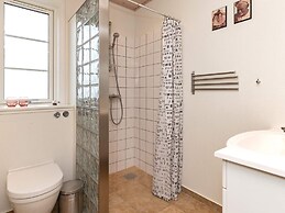 7 Person Holiday Home in Hals-by Traum