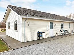 7 Person Holiday Home in Hals-by Traum
