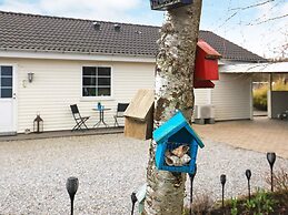 7 Person Holiday Home in Hals-by Traum