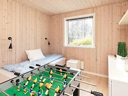 7 Person Holiday Home in Hals-by Traum