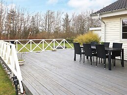 7 Person Holiday Home in Hals-by Traum