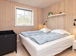7 Person Holiday Home in Hals-by Traum
