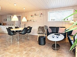 7 Person Holiday Home in Hals-by Traum
