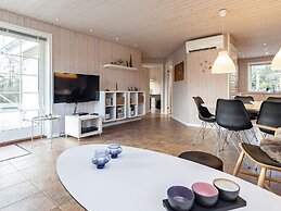 7 Person Holiday Home in Hals-by Traum