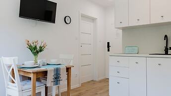 Apartamenty Sun&Snow Modrzewiowa