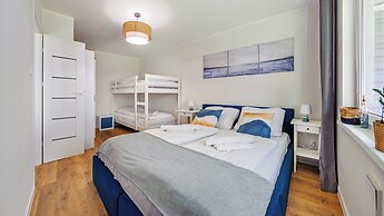 Apartamenty Sun&Snow Modrzewiowa