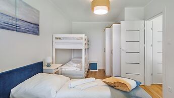 Apartamenty Sun&Snow Modrzewiowa