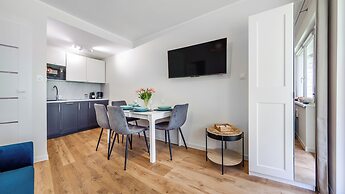 Apartamenty Sun&Snow Modrzewiowa