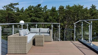 Apartamenty Sun&Snow Modrzewiowa