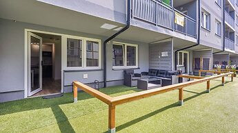 Apartamenty Sun&Snow Modrzewiowa