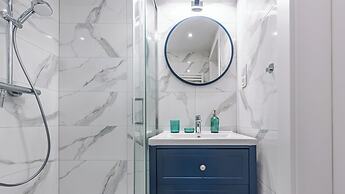 Apartamenty Sun&Snow Modrzewiowa
