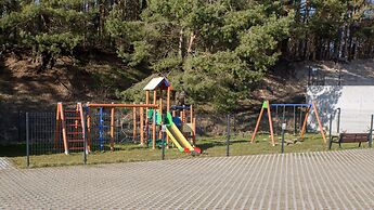 Apartamenty Sun&Snow Modrzewiowa