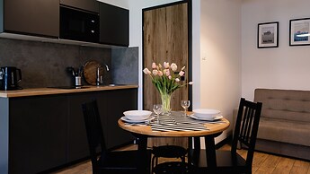 Apartamenty Sun&Snow Modrzewiowa