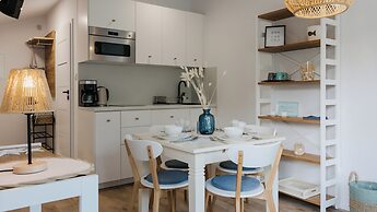 Apartamenty Sun&Snow Modrzewiowa