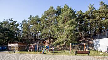 Apartamenty Sun&Snow Modrzewiowa