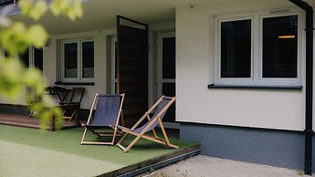 Apartamenty Sun&Snow Modrzewiowa