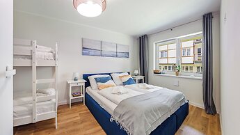 Apartamenty Sun&Snow Modrzewiowa
