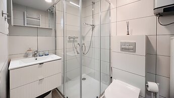 Apartamenty Sun&Snow Modrzewiowa