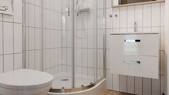 Apartamenty Sun&Snow Modrzewiowa