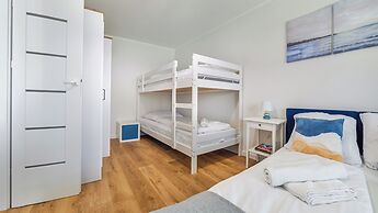 Apartamenty Sun&Snow Modrzewiowa