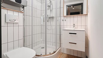 Apartamenty Sun&Snow Modrzewiowa