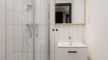 Apartamenty Sun&Snow Modrzewiowa