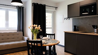 Apartamenty Sun&Snow Modrzewiowa