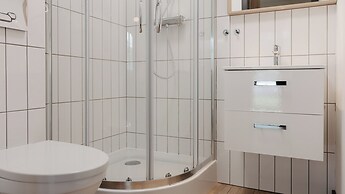 Apartamenty Sun&Snow Modrzewiowa