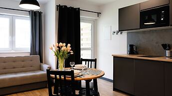 Apartamenty Sun&Snow Modrzewiowa