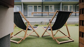 Apartamenty Sun&Snow Modrzewiowa