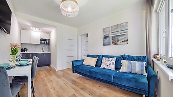 Apartamenty Sun&Snow Modrzewiowa