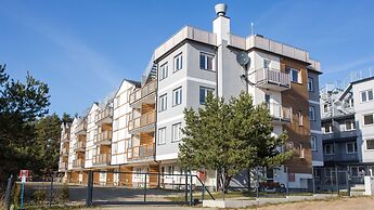 Apartamenty Sun&Snow Modrzewiowa