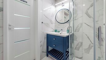 Apartamenty Sun&Snow Modrzewiowa