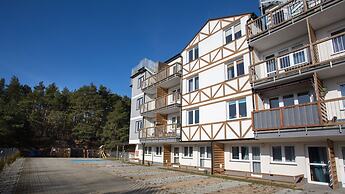 Apartamenty Sun&Snow Modrzewiowa