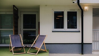 Apartamenty Sun&Snow Modrzewiowa