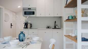 Apartamenty Sun&Snow Modrzewiowa