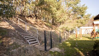 Apartamenty Sun&Snow Modrzewiowa