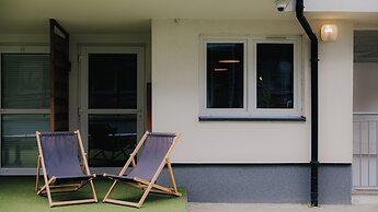 Apartamenty Sun&Snow Modrzewiowa