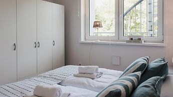 Apartamenty Sun&Snow Modrzewiowa